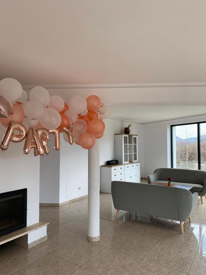 Vila Panorama Sohodol  Exterior foto